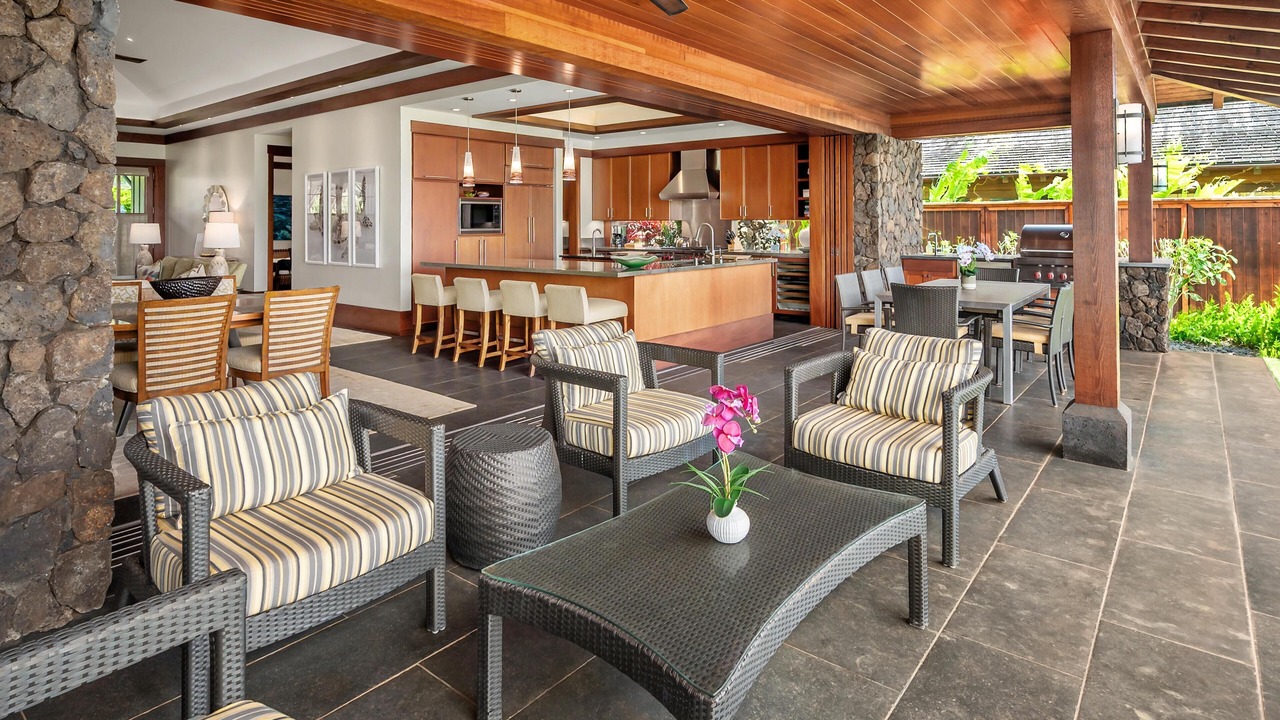 Photo of Outdoor in Poipu