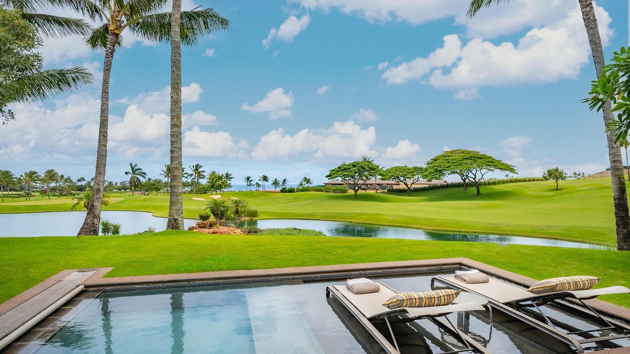Photo of Outdoor in Poipu