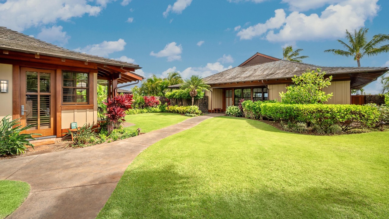 Photo of Outdoor in Poipu