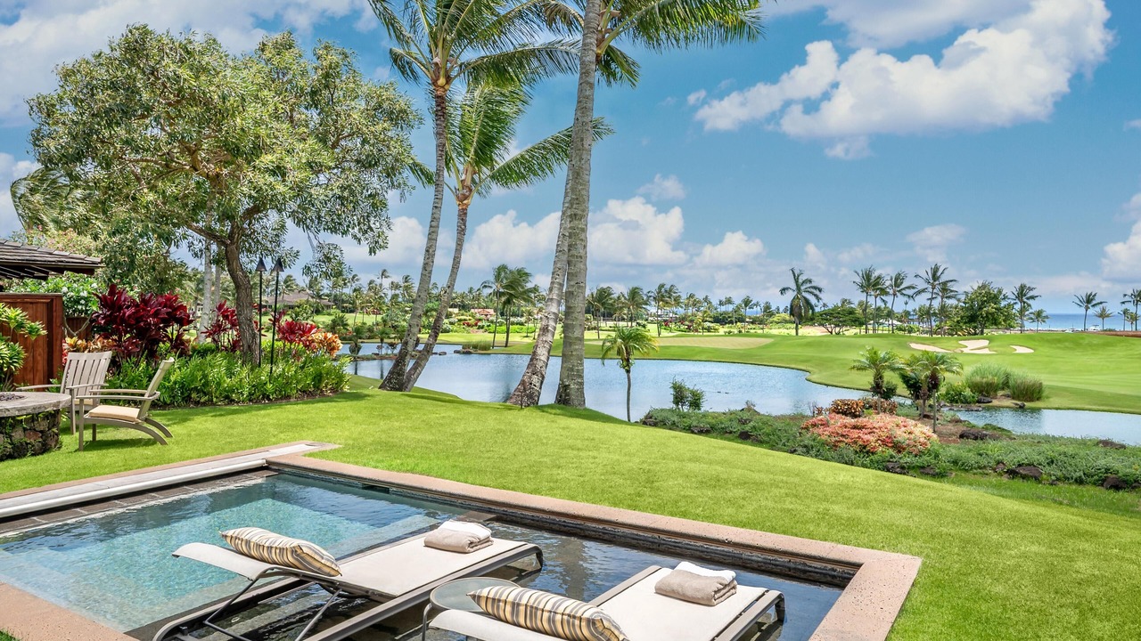 Photo of Outdoor in Poipu
