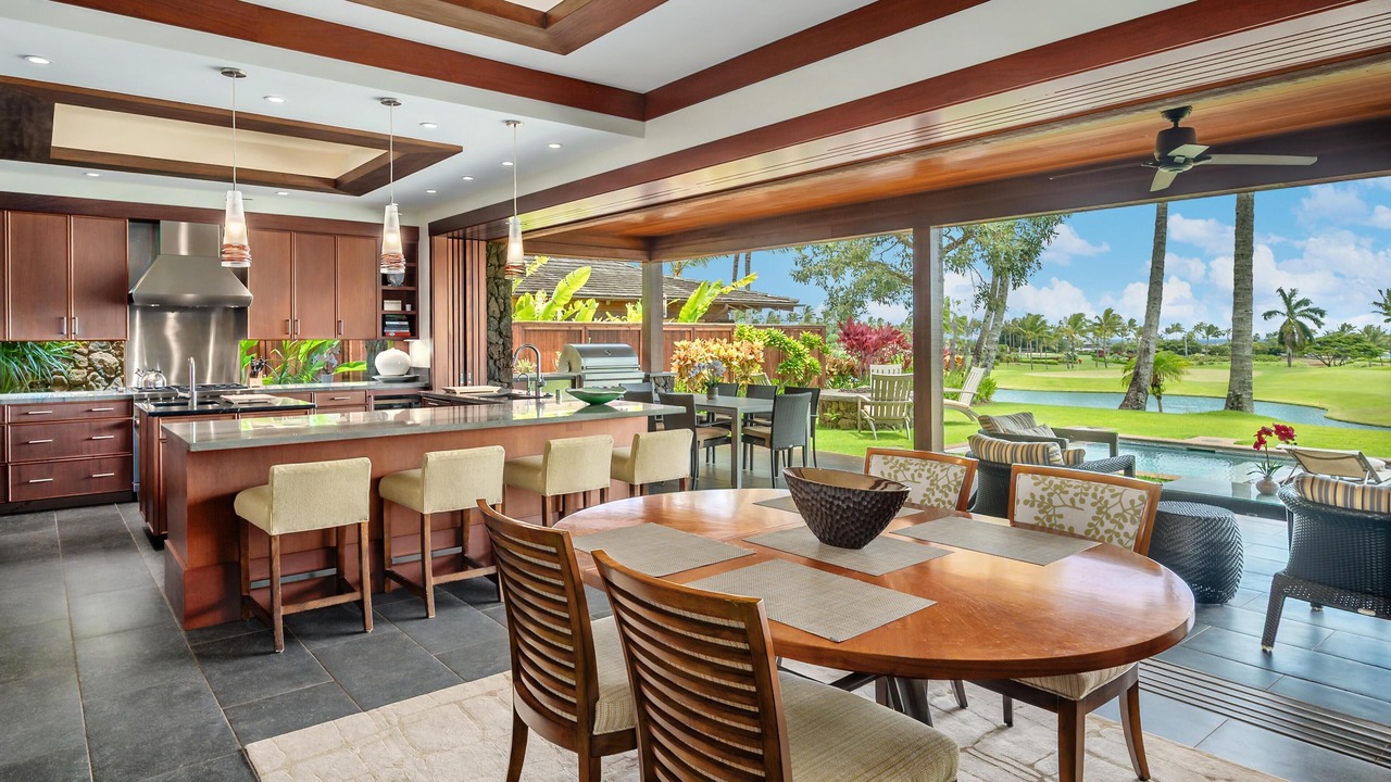 Photo of Outdoor in Poipu
