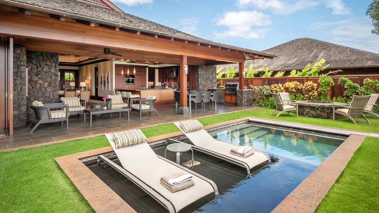 Photo of Outdoor in Poipu
