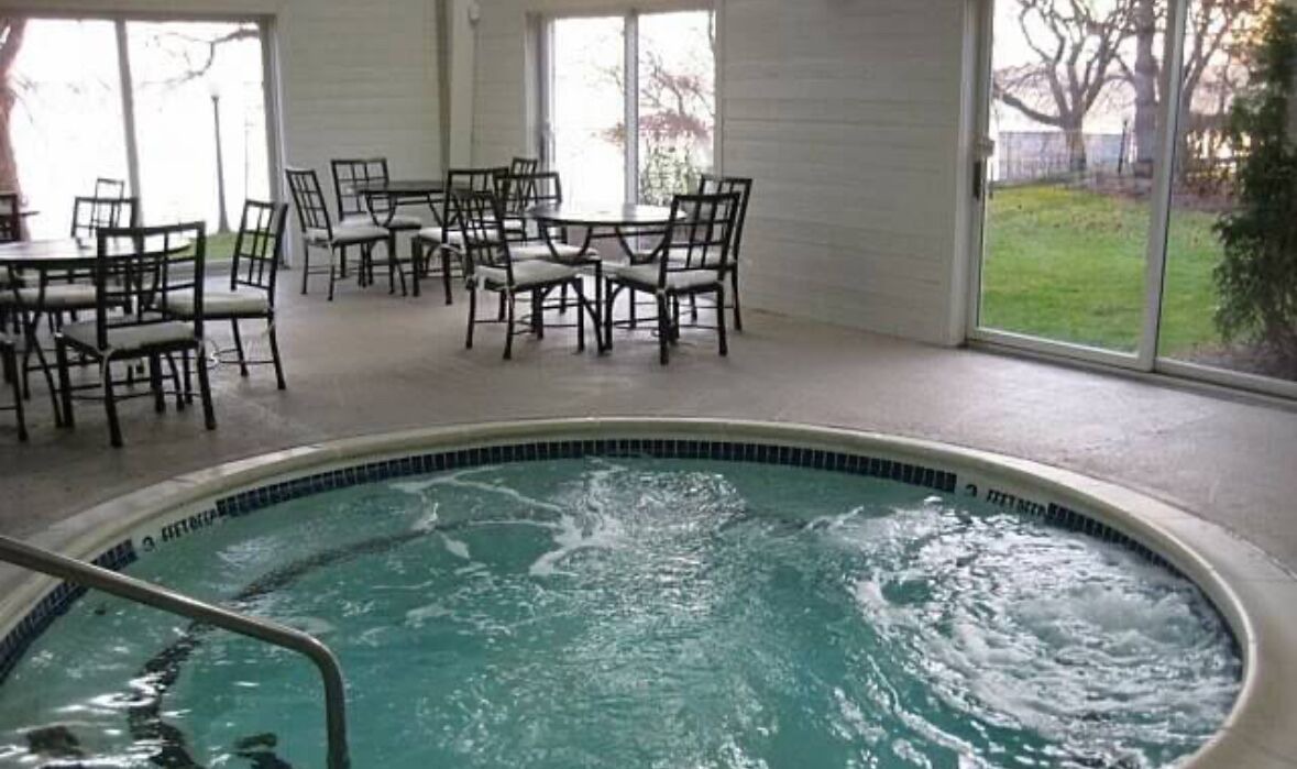 Photo of Outdoor in Saratoga Springs