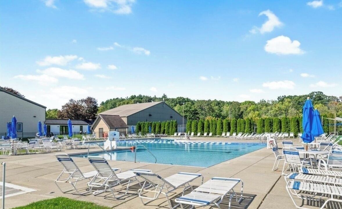 Photo of Outdoor in Saratoga Springs