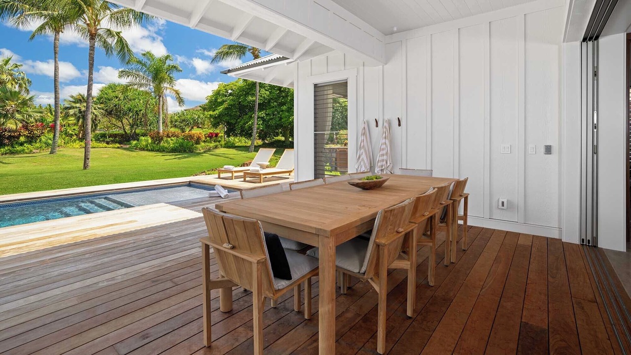 Photo of Outdoor in Poipu