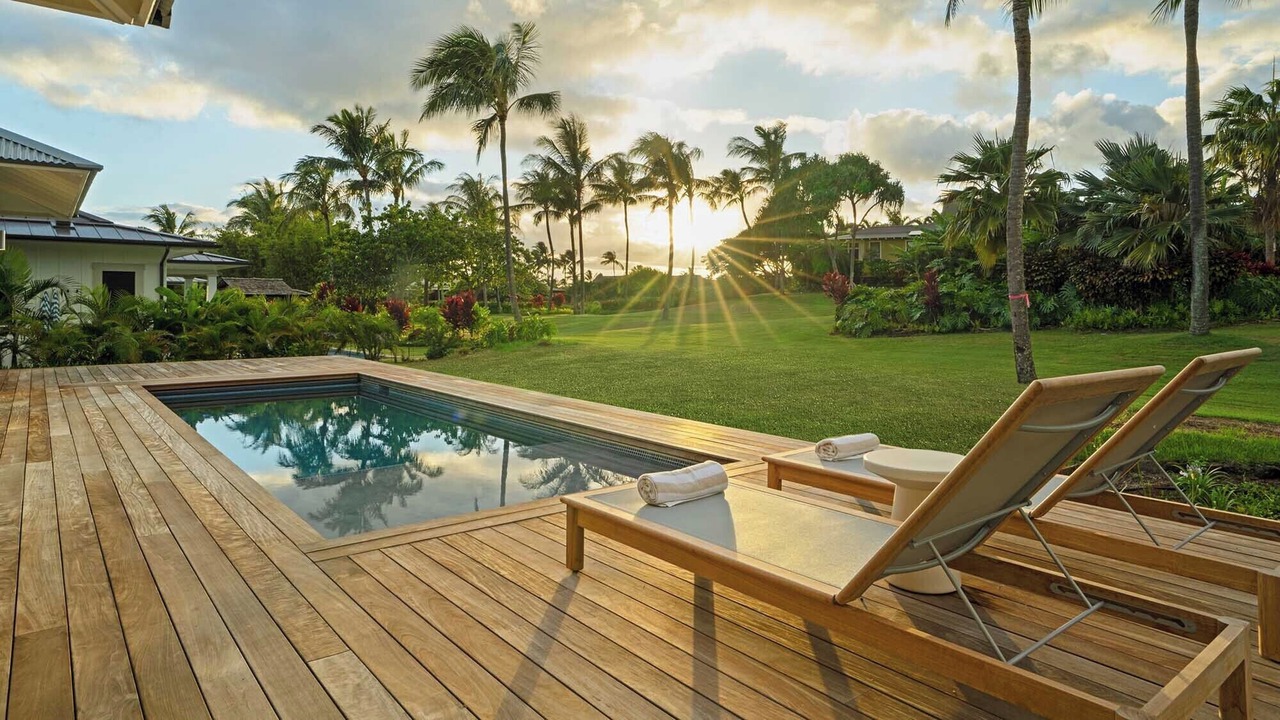 Photo of Outdoor in Poipu