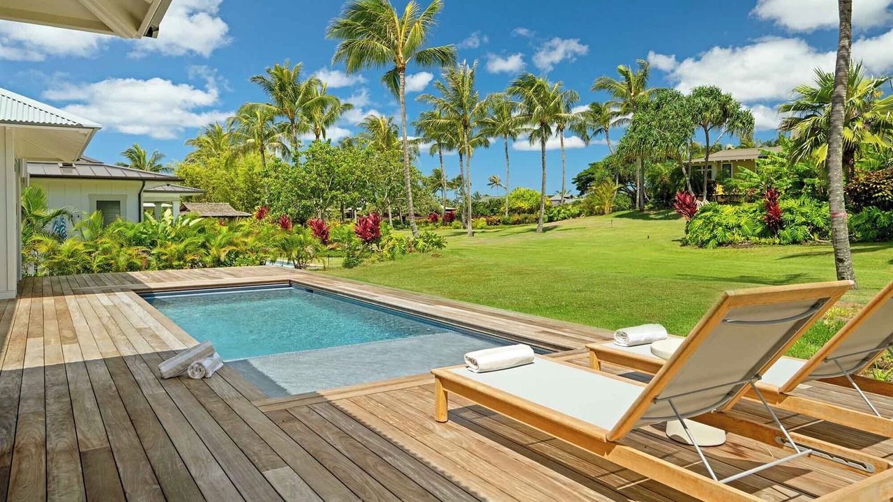 Photo of Outdoor in Poipu