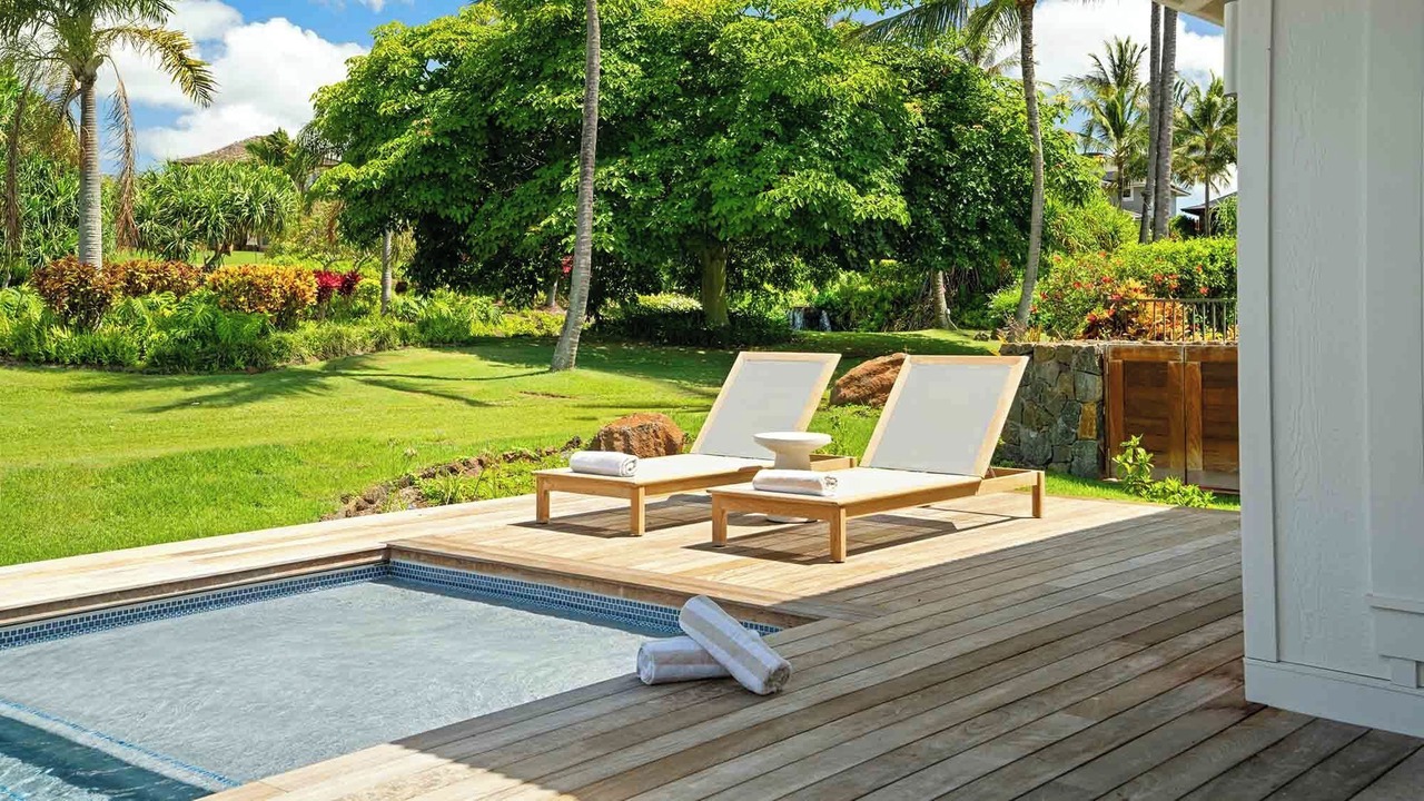 Photo of Outdoor in Poipu