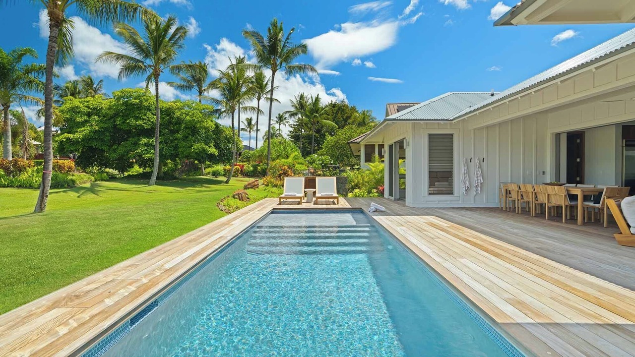 Photo of Outdoor in Poipu