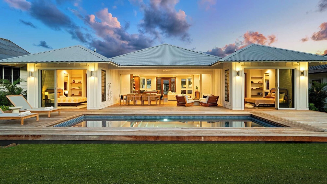 Photo of Outdoor in Poipu