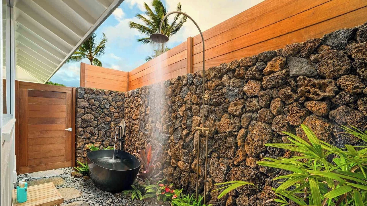 Photo of Outdoor in Poipu