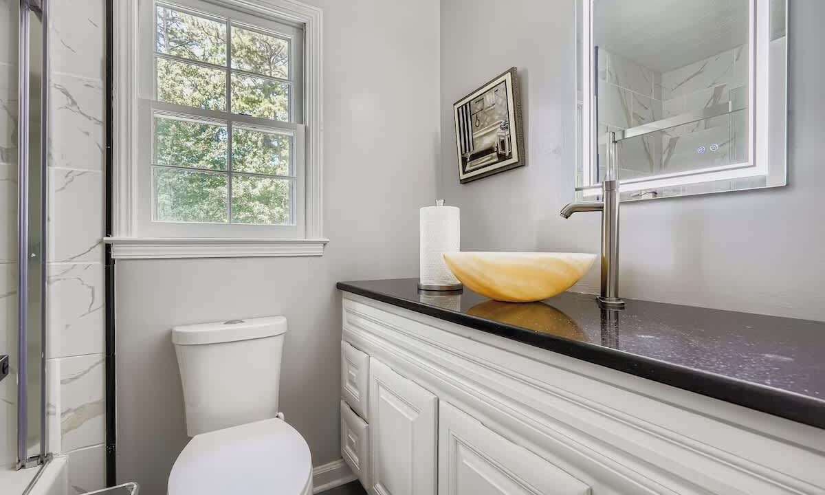 Photo of Bathroom in East Cobb