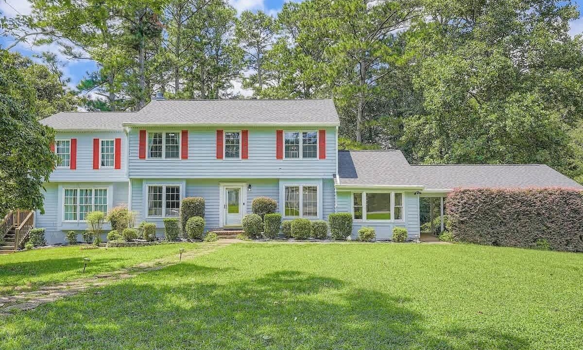 Photo of Outdoor in East Cobb