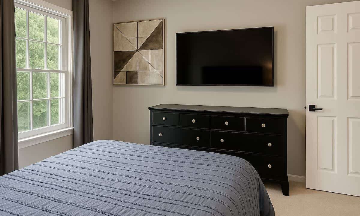 Photo of Bedroom in East Cobb