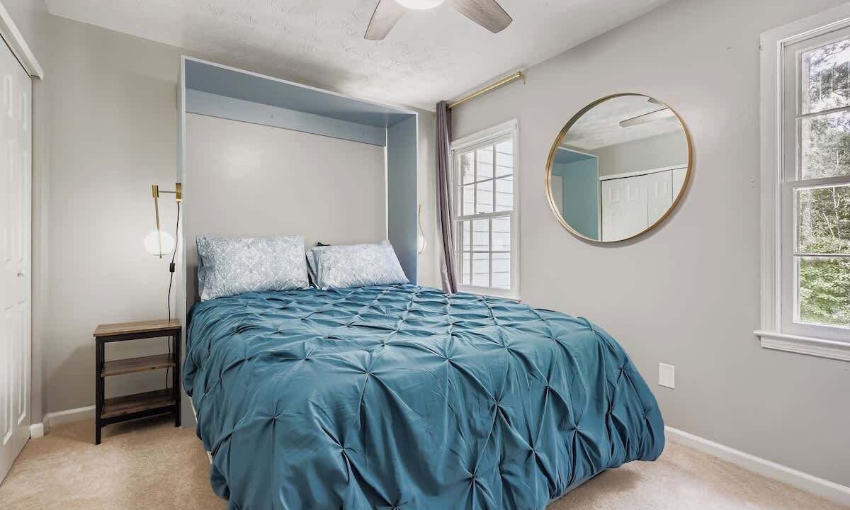 Photo of Bedroom in East Cobb