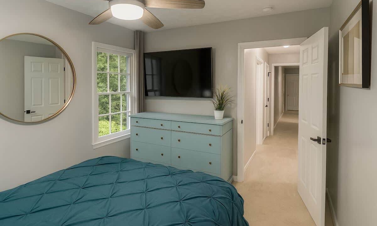 Photo of Bedroom in East Cobb