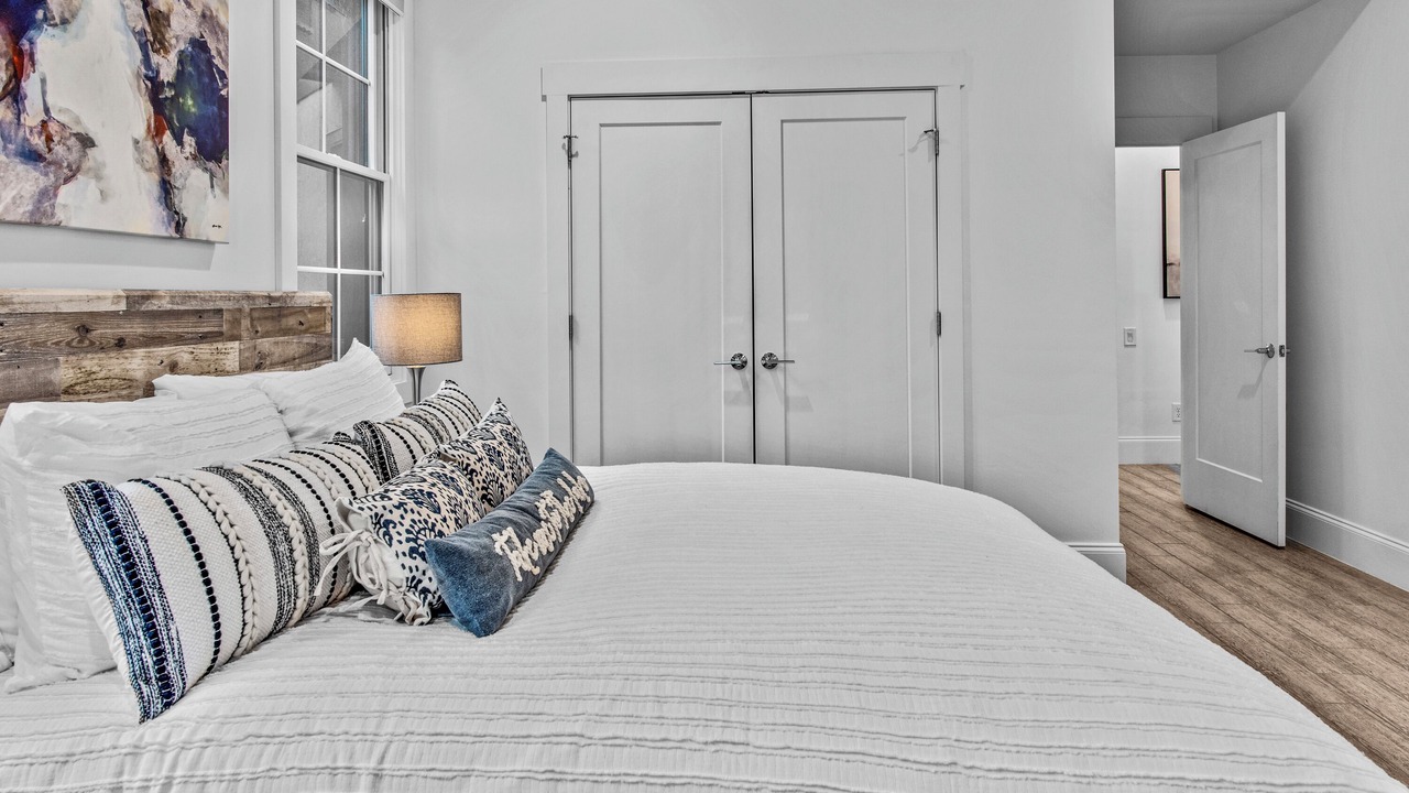 Photo of Bedroom in Lake Oconee