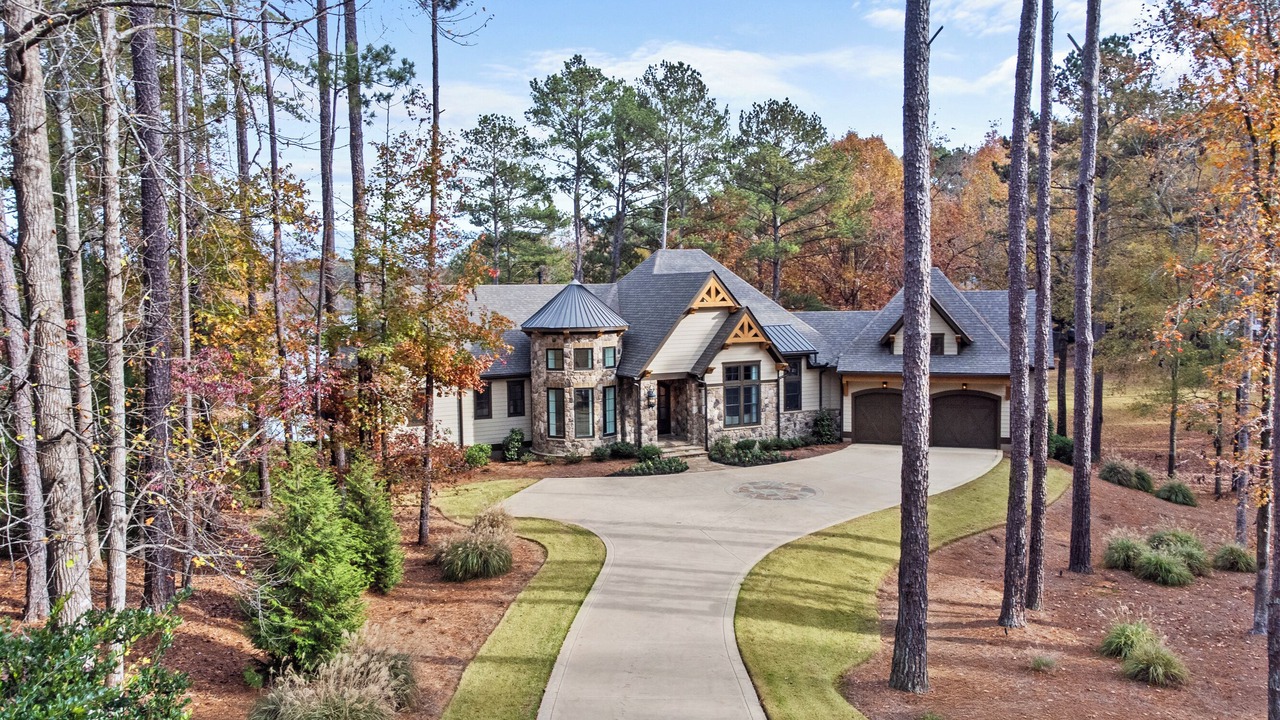 Photo of Outdoor in Lake Oconee