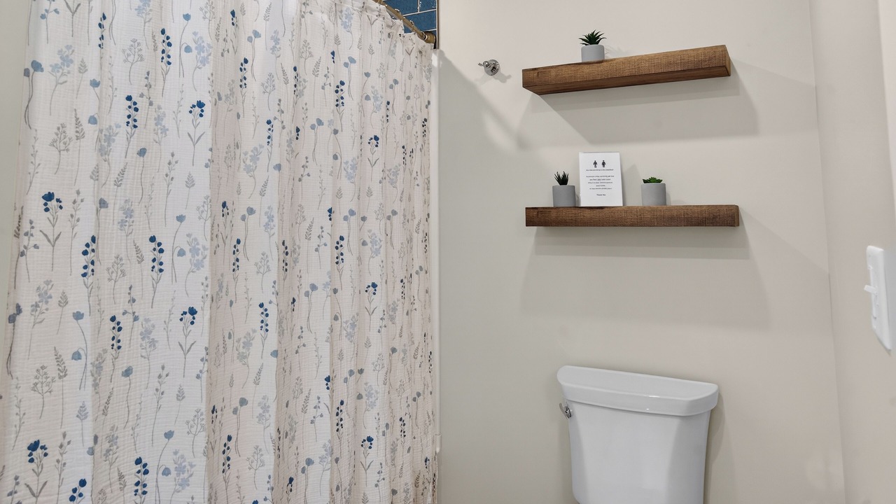 Photo of Bathroom in Malta