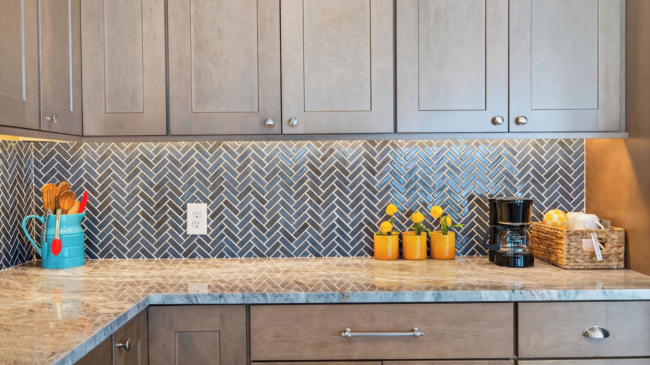 Photo of Kitchen in Malta