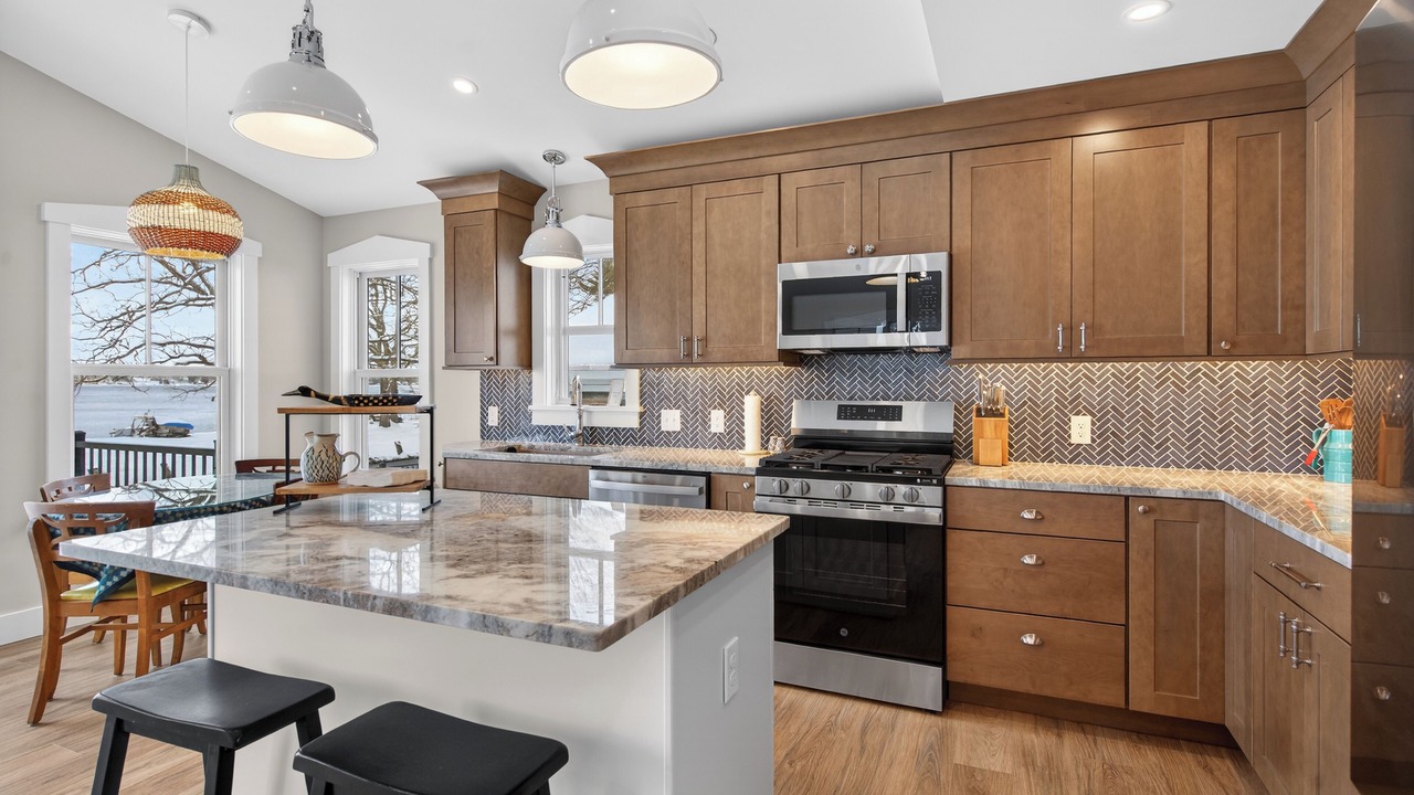 Photo of Kitchen in Malta
