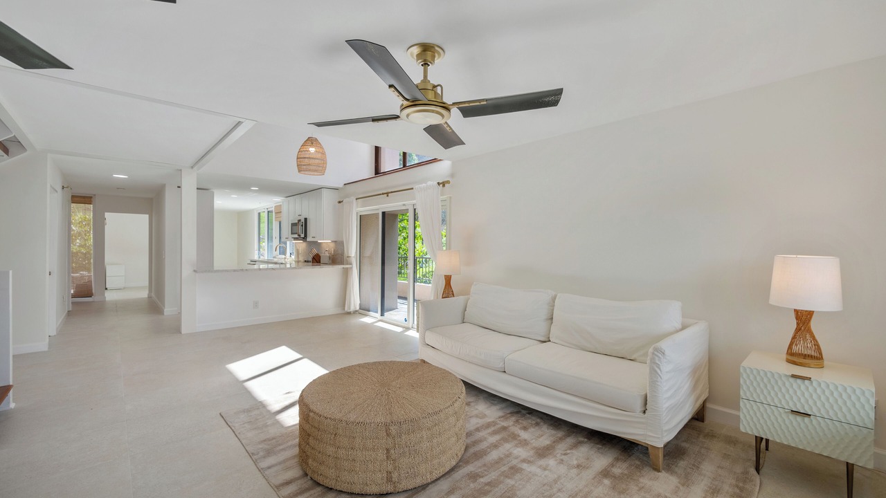 Photo of Livingroom in Lanikai