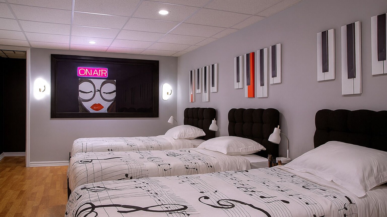 Photo of Bedroom in Atlanta