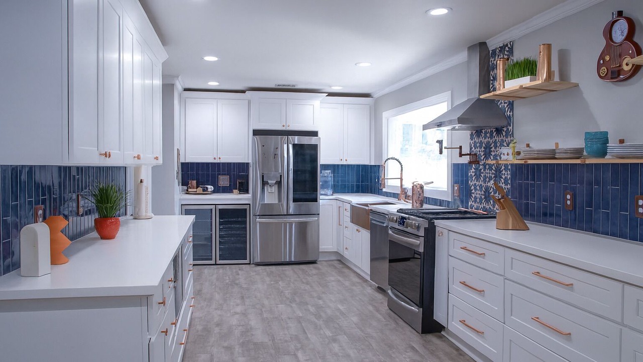 Photo of Kitchen in Atlanta