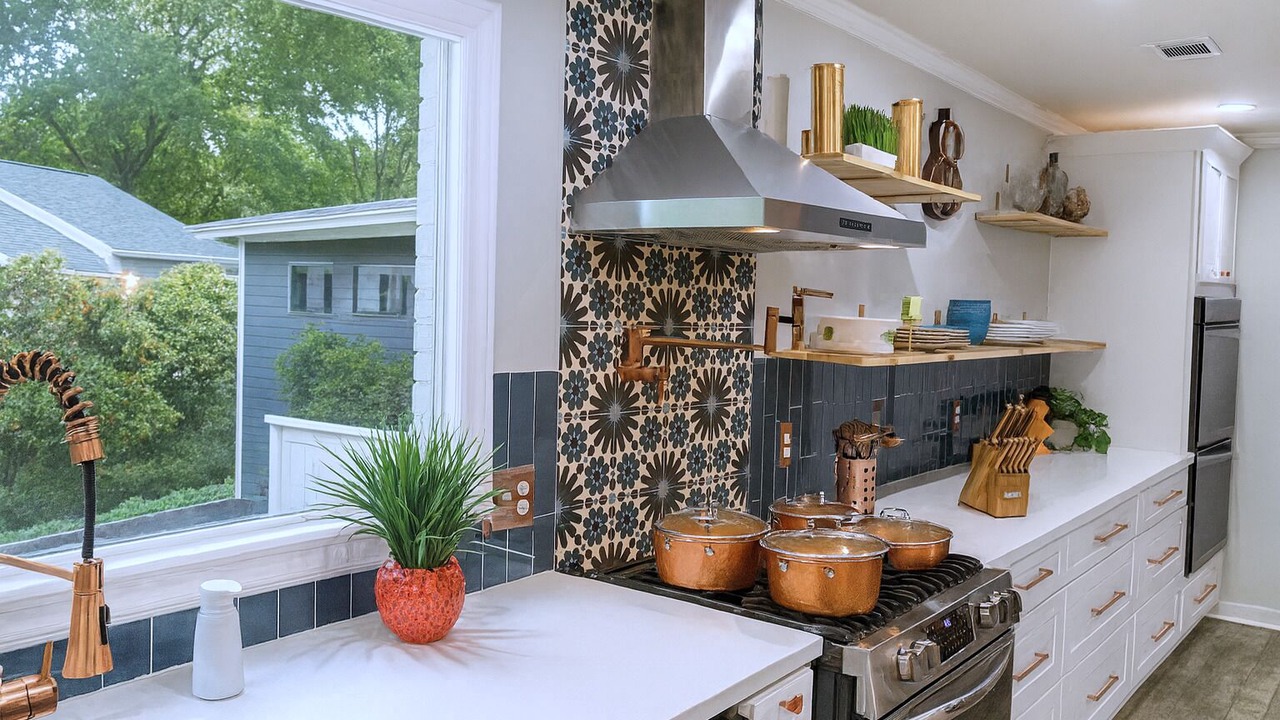 Photo of Kitchen in Atlanta