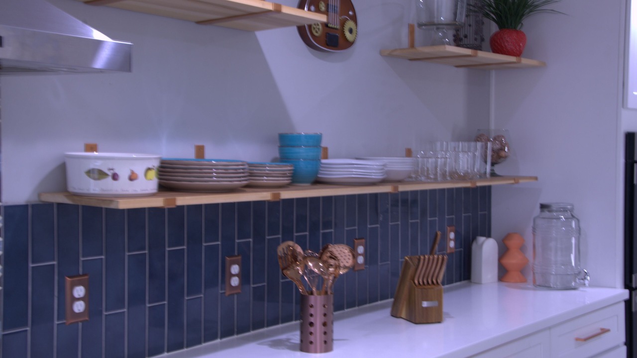 Photo of Kitchen in Atlanta