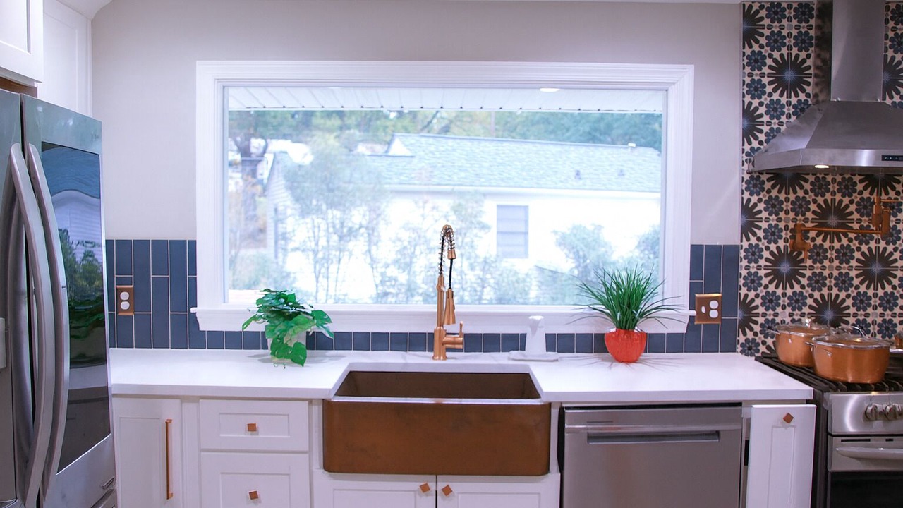 Photo of Kitchen in Atlanta