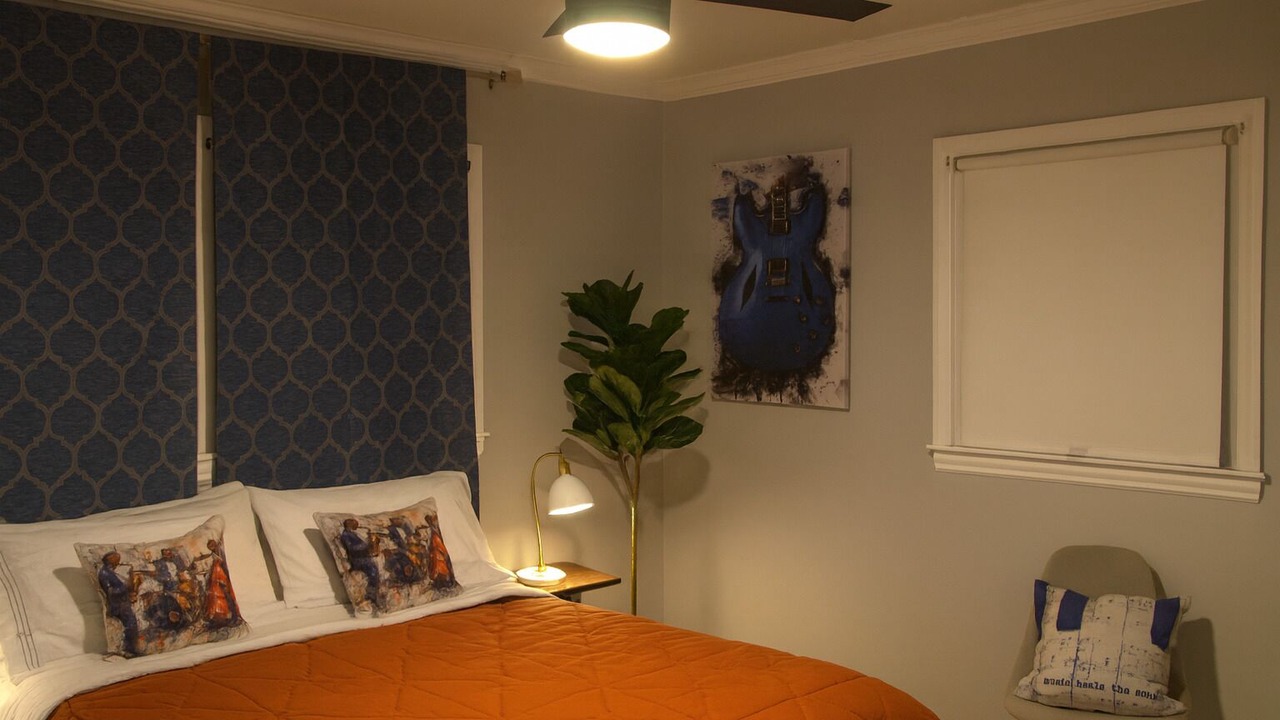 Photo of Bedroom in Atlanta