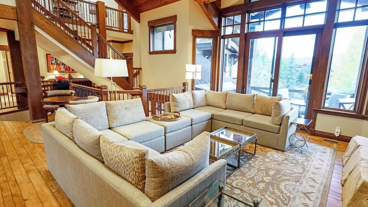 Photo of Livingroom in Park Meadows