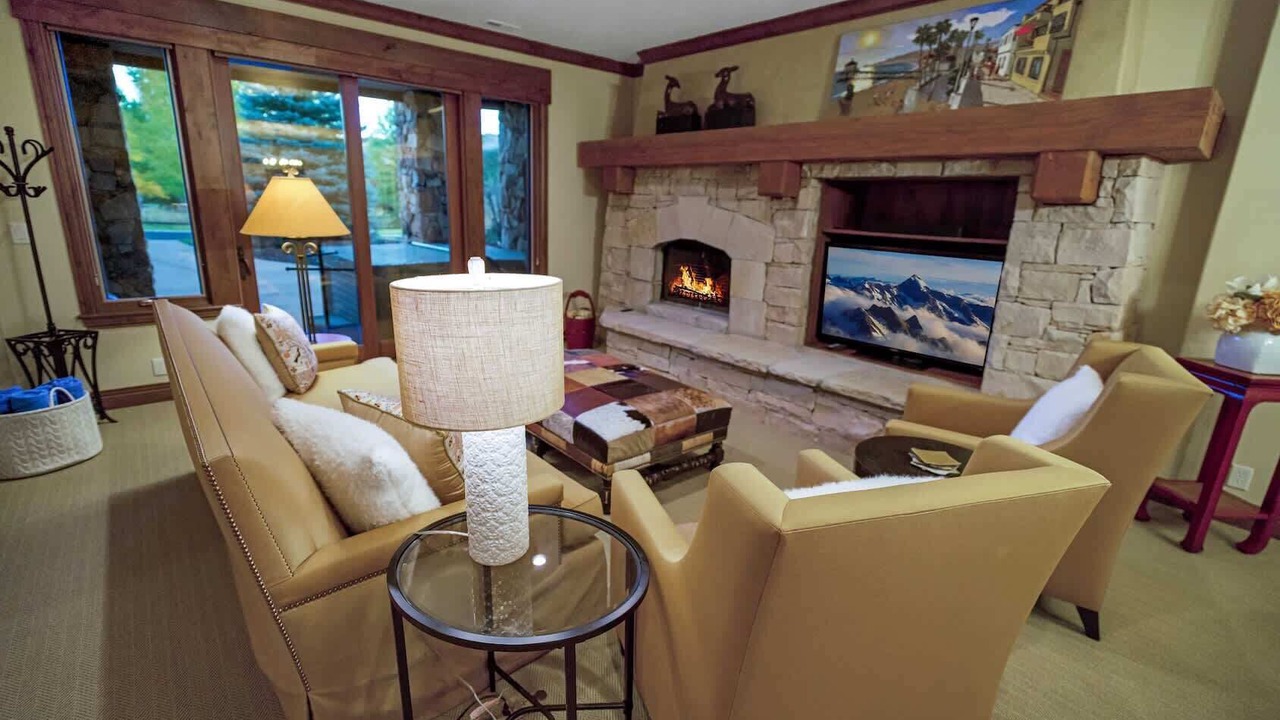 Photo of Livingroom in Park Meadows