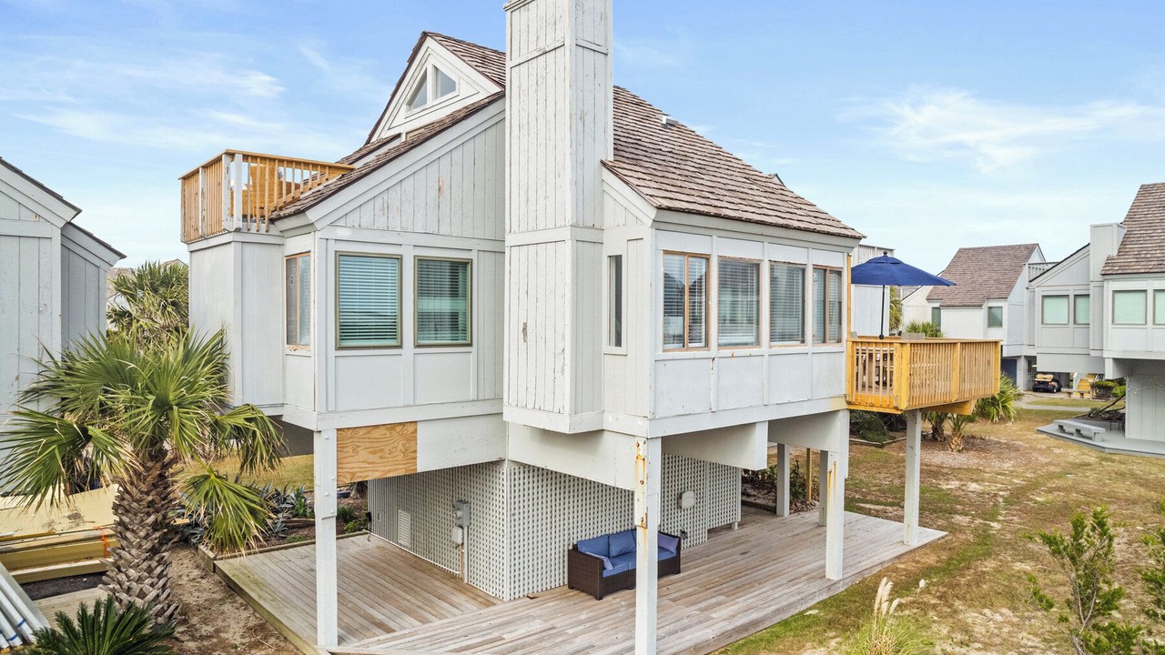 Photo of Outdoor in Bald Head Island