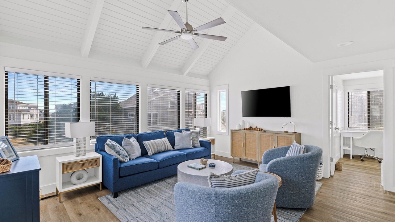 Photo of Livingroom in Bald Head Island