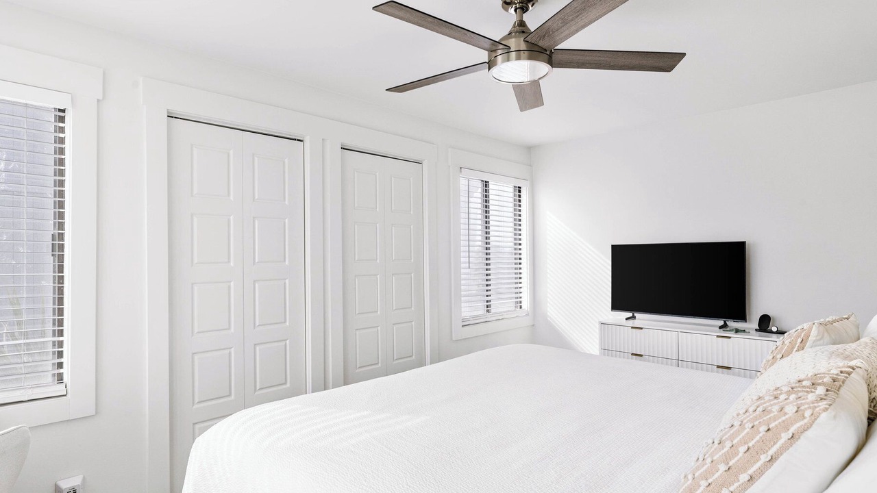 Photo of Bedroom in Bald Head Island
