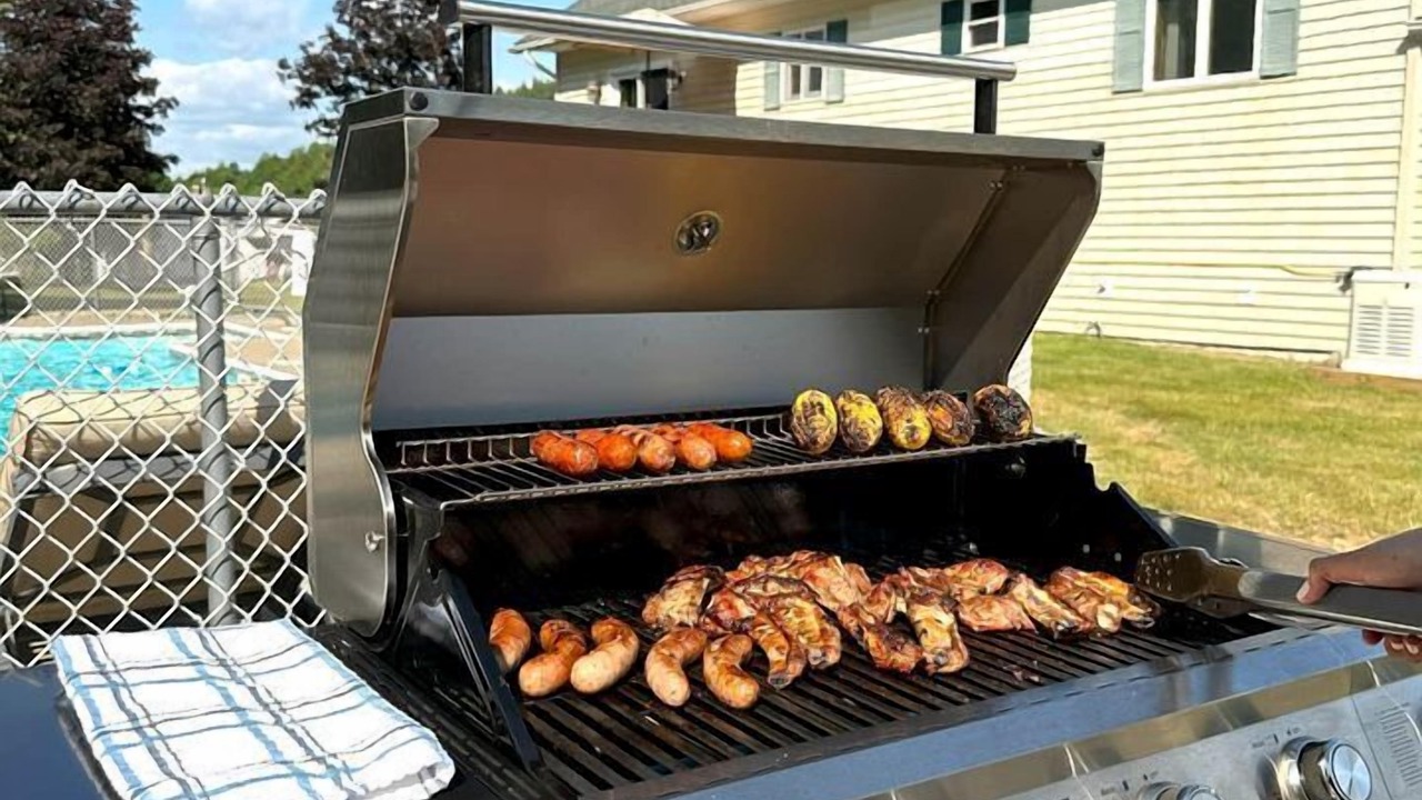 Photo of Outdoor in Johnsburg