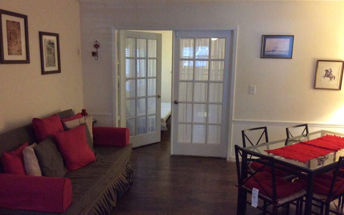 Photo of Livingroom in Cross Creek