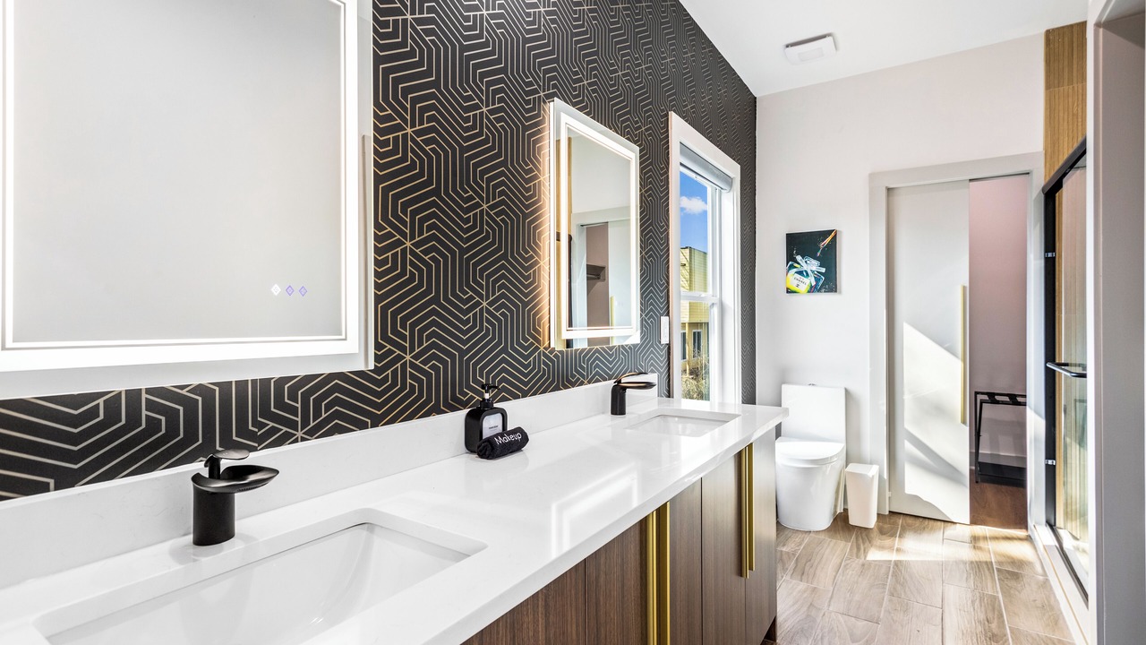 Photo of Bathroom in Pittsburgh