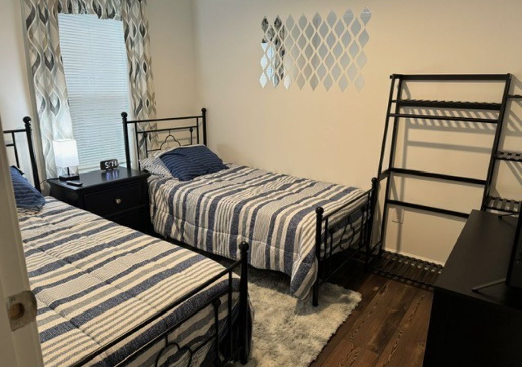 Photo of Bedroom in Town of Milo