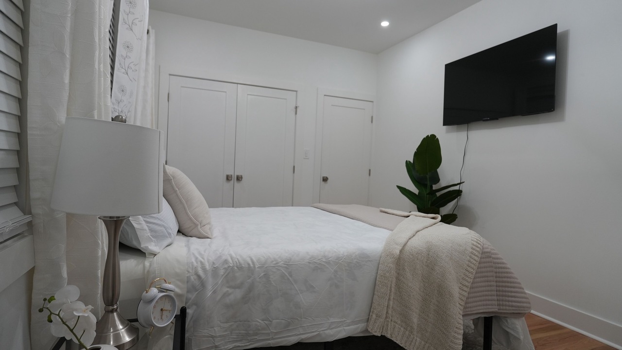 Photo of Bedroom in Atlanta
