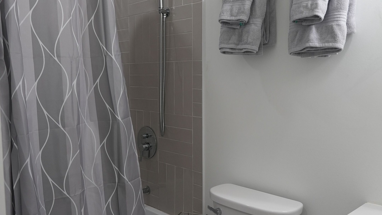 Photo of Bathroom in Atlanta