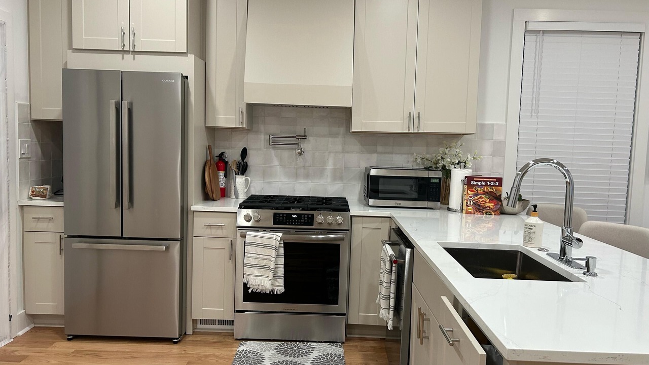 Photo of Kitchen in Atlanta