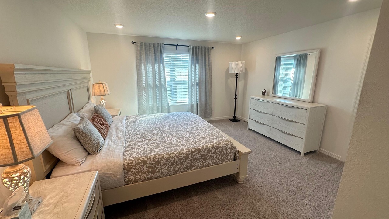 Photo of Bedroom in Northside