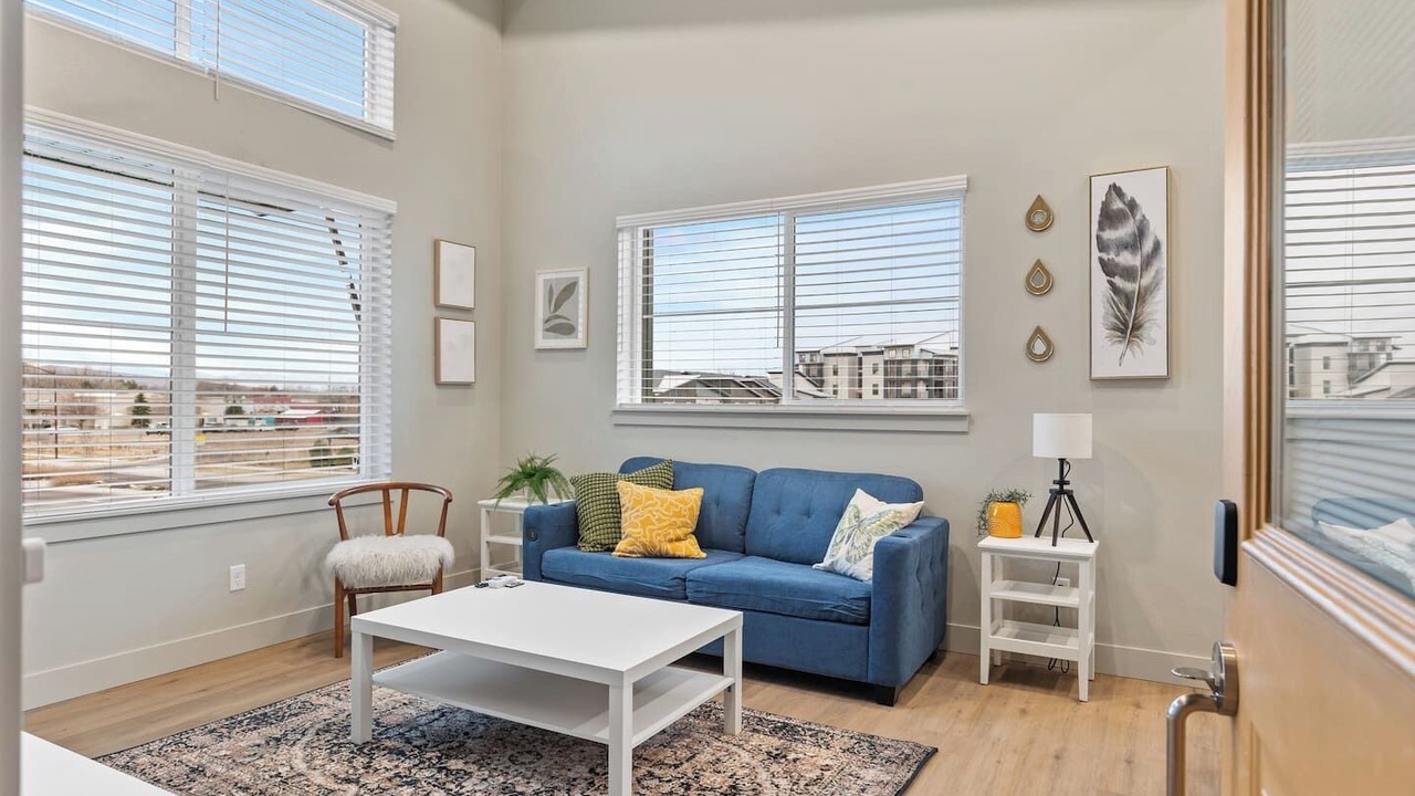 Photo of Livingroom in Old Town North