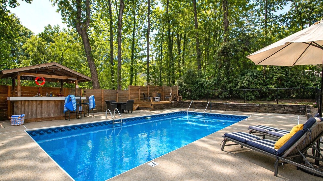Photo of Outdoor in Mableton