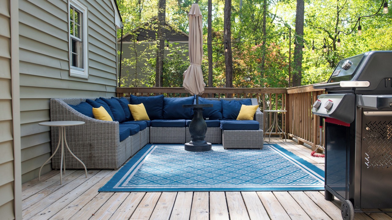 Photo of Outdoor in Mableton