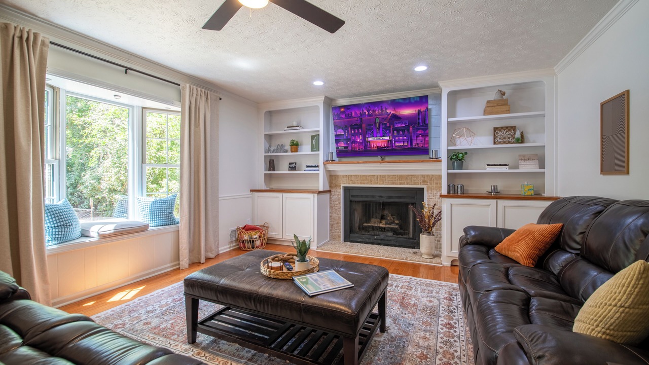 Photo of Livingroom in Mableton