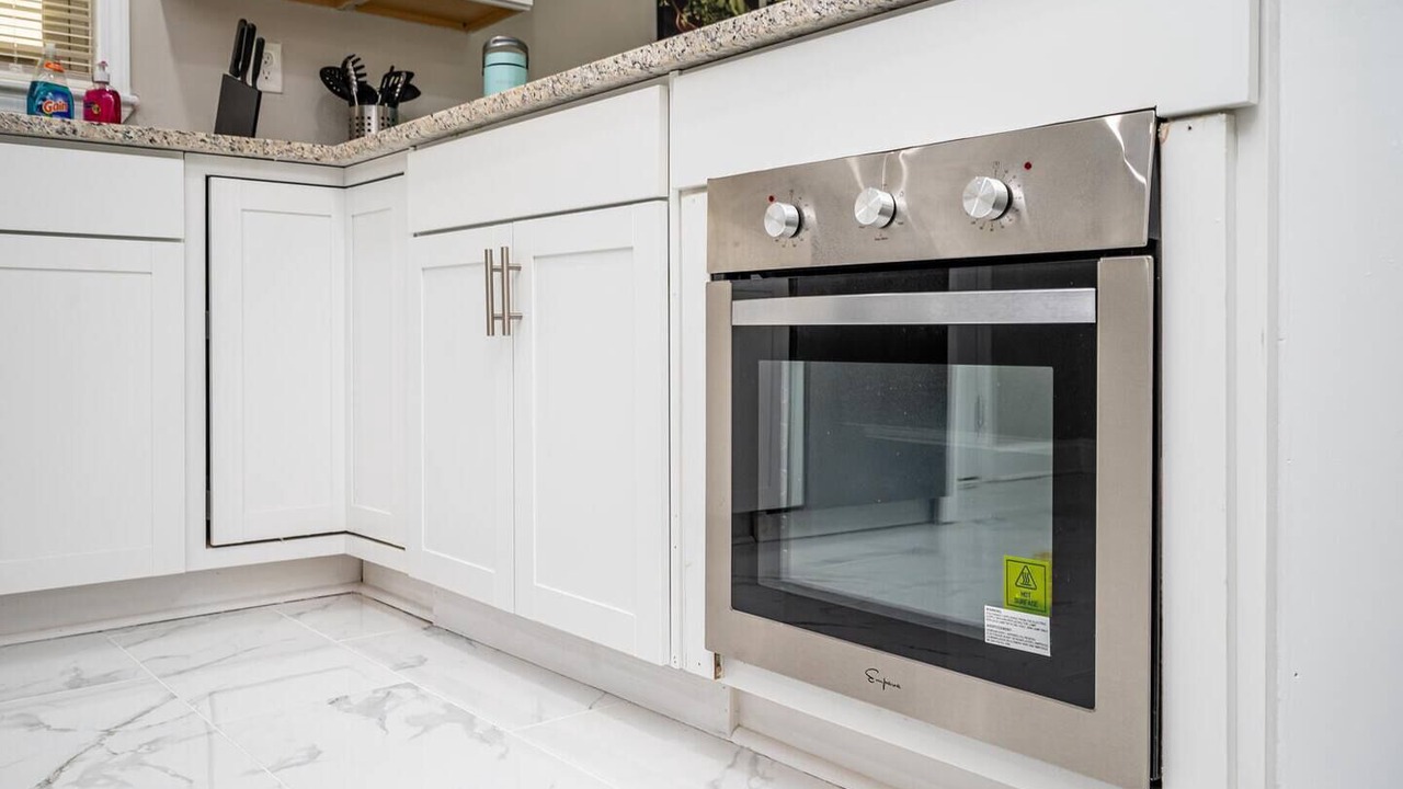Photo of Kitchen in Southwestern